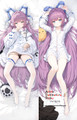 ADP Azur Lane Tashkent Dakimakura Japanese Pillow Cover ADP-MMPC-0022476